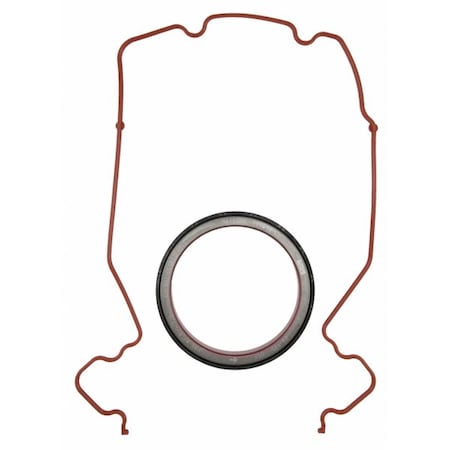 Fel-Pro Rear Main Bearing Set, Bs40700 BS40700